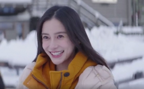 明天你是否依然爱我