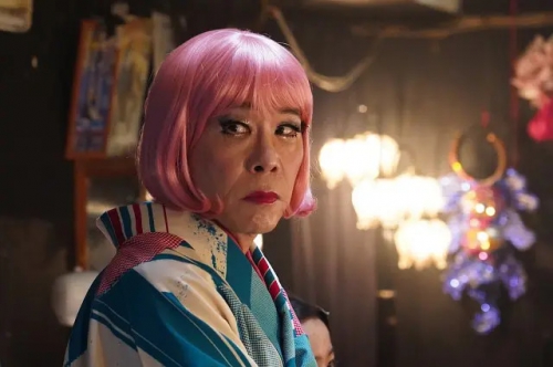 午夜天鹅