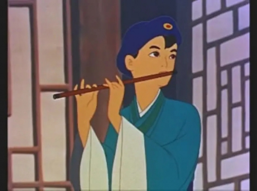 白蛇传 白蛇伝