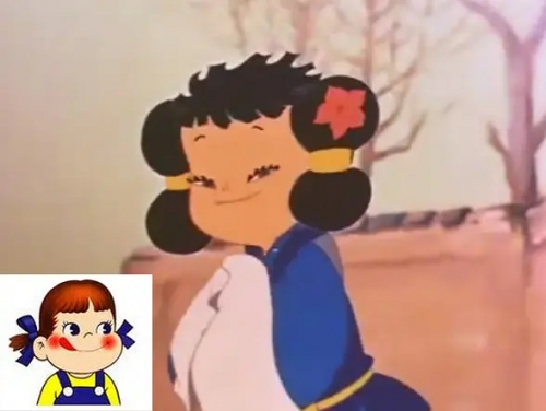 白蛇传 白蛇伝