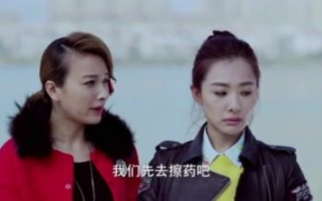 看见我和你：杜海涛对吴昕一件钟情，不知沈梦辰知道，作何反应！