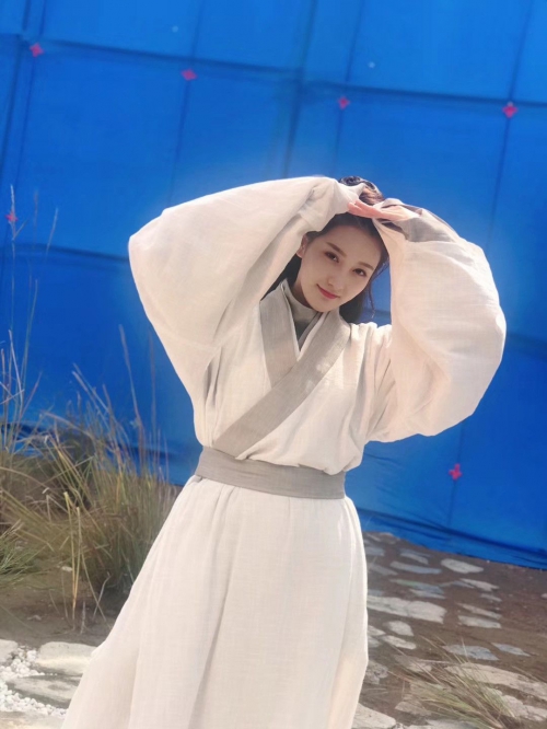 山海巨兽