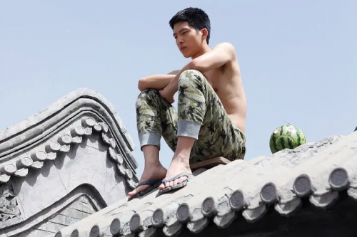 全球热恋
