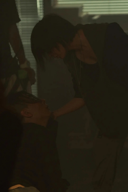 红色警戒