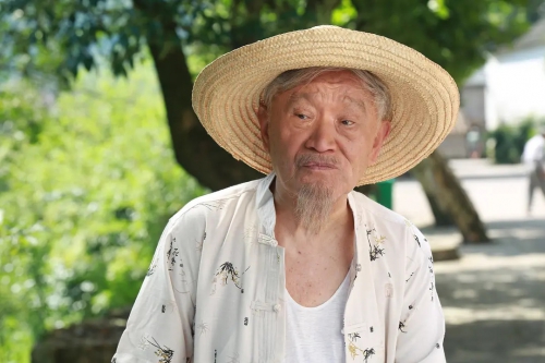 漂亮的村事