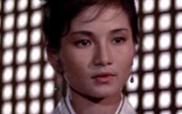 大醉侠：金燕子不向大盗妥协