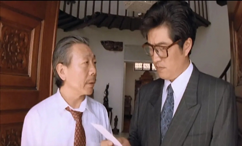 虎豹小子