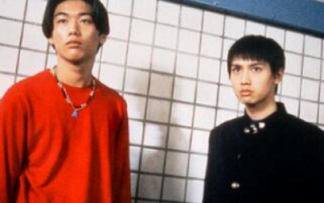 《坏孩子的天空》完整版