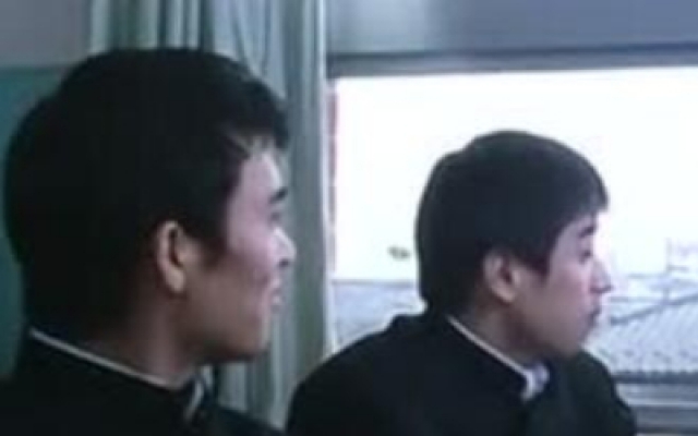 精彩片段：别出心裁的捣蛋方式