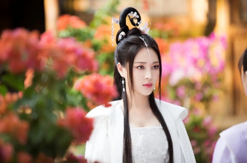 妖手摧花