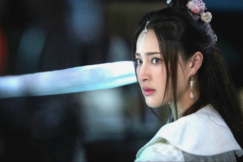 妖手摧花