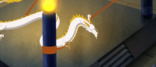 龙神之子