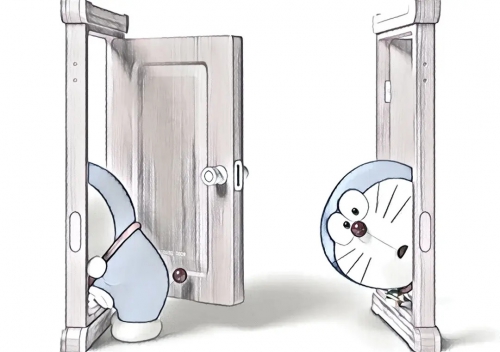 哆啦A梦：伴我同行2