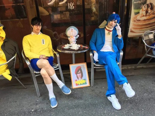哆啦A梦：伴我同行2