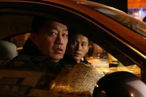 极限救援