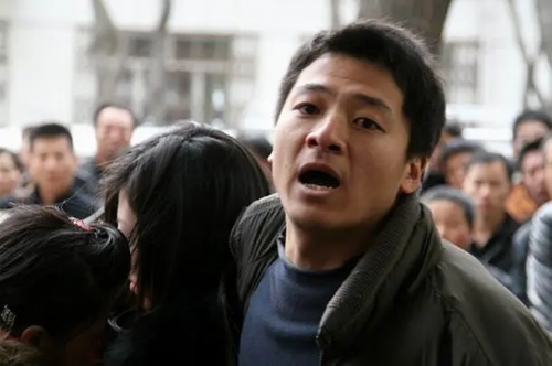 极限救援