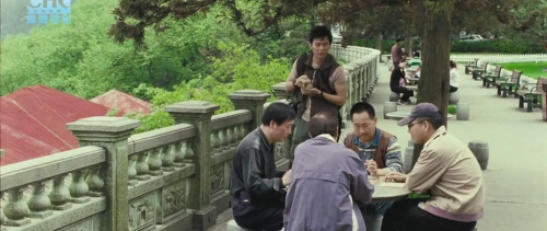 庐山恋2010