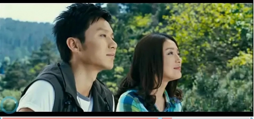 庐山恋2010