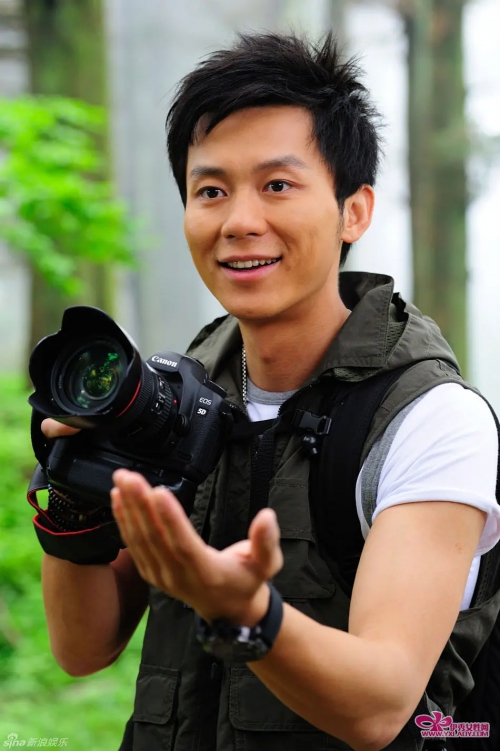 庐山恋2010