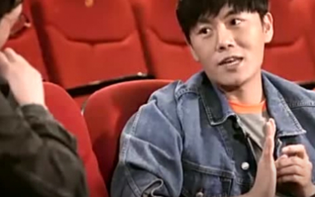 秦昊：《春风沉醉的夜晚》给了很大信心，对表演有了更多重新认知