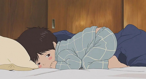 未来的未来