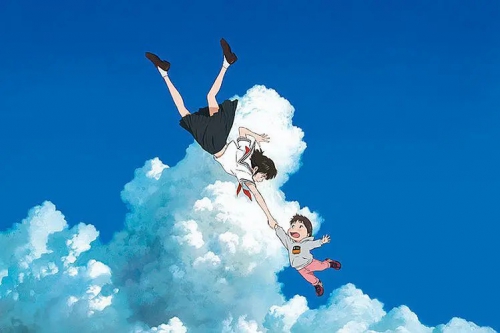 未来的未来