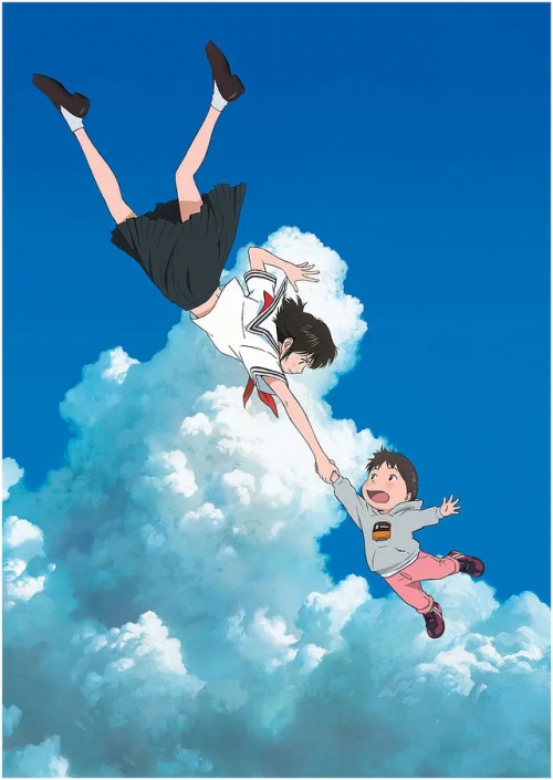 未来的未来