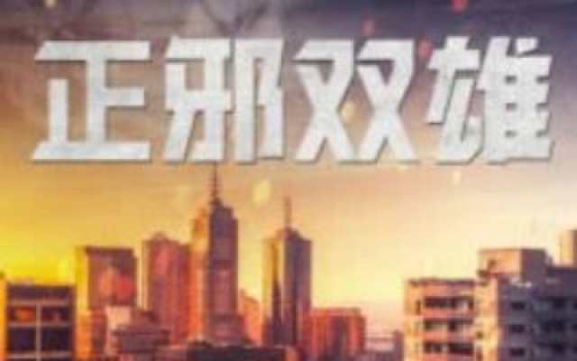 《正邪双雄》完整版