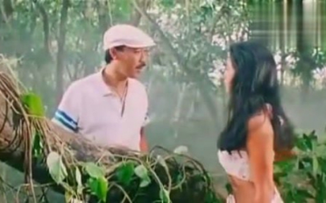 烂赌英雄：犀牛皮在菲律宾捡了一位美女回家，运气好到爆