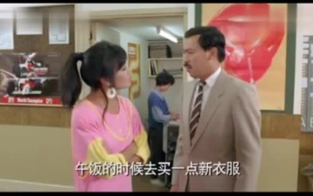 烂赌英雄：据说光头强的原型就是这个人，一细看真是太像了！