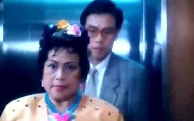 《呷醋大丈夫》男子以为老板追她老婆, 结果坏了老板的好事