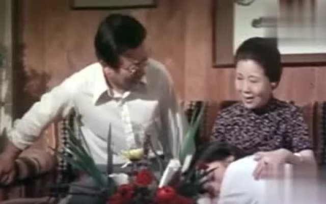 《我是一片雲》哥哥的一番话让林青霞懂得如何选择，这段演技真好