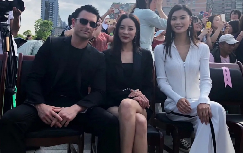婚前故事