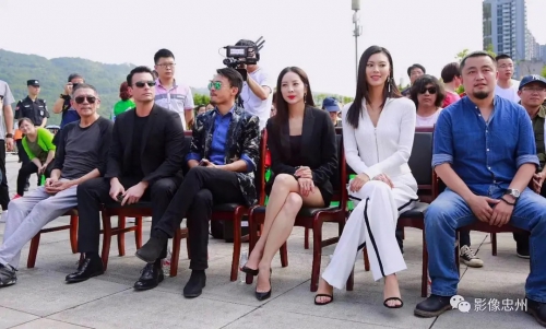 婚前故事