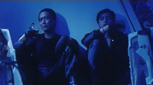 警贼兄弟