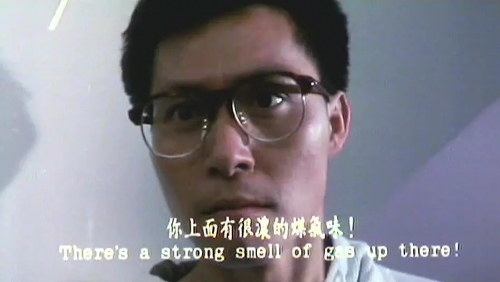 你OK，我OK!