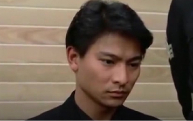 肝胆相照：华仔被判死刑，关键时候好兄弟出现，华仔借力杀了老大