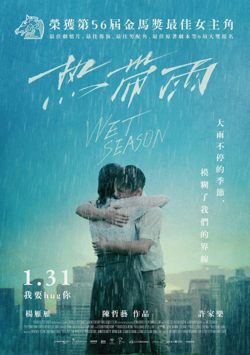 热带雨