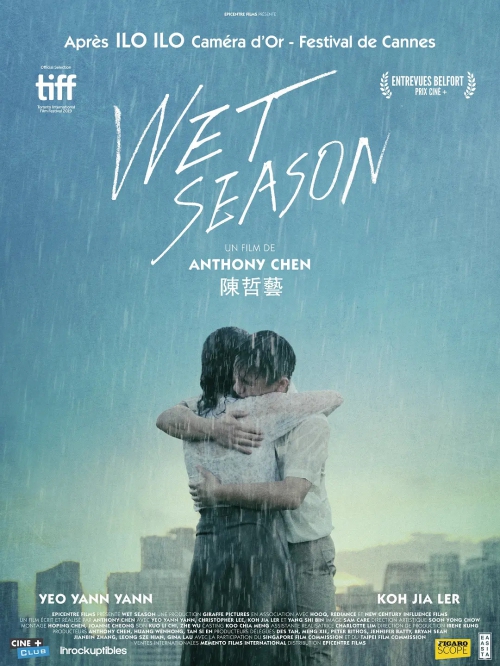 热带雨