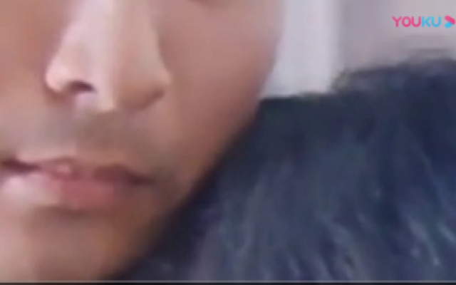 蝎子之策反行动 黄秋生惊觉真相忽被枪指头