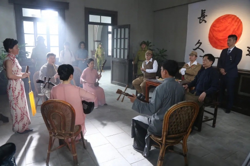 旦后