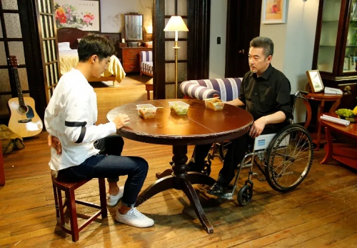 青春逗