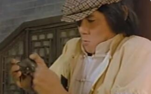 《老鼠街》完整版