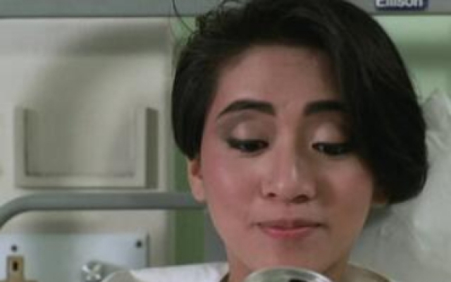 《坏女孩》完整版
