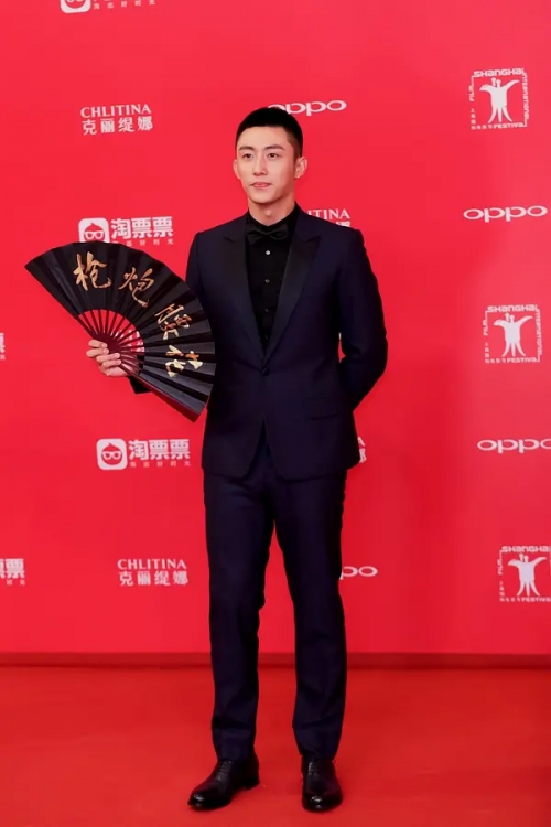 枪炮腰花