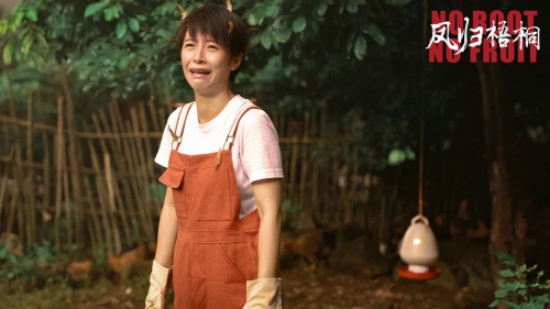 凤归梧桐