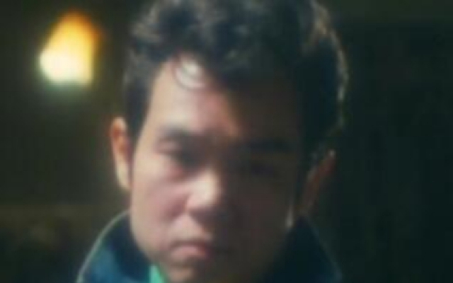 《英雄正传》完整版