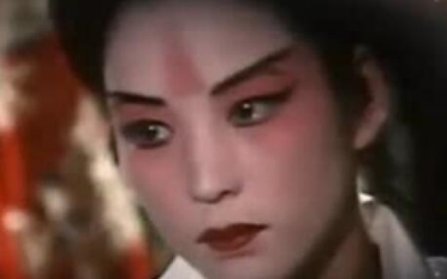 《人·鬼·情》：中国最具女性意识的一部电影