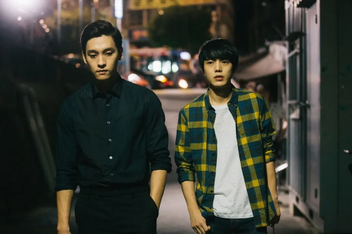 蚀（2016）