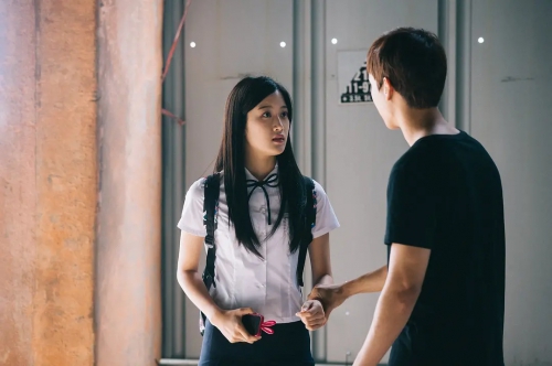 蚀（2016）